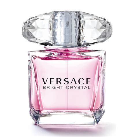 versace crystal bright 30ml|Versace Bright Crystal reviews.